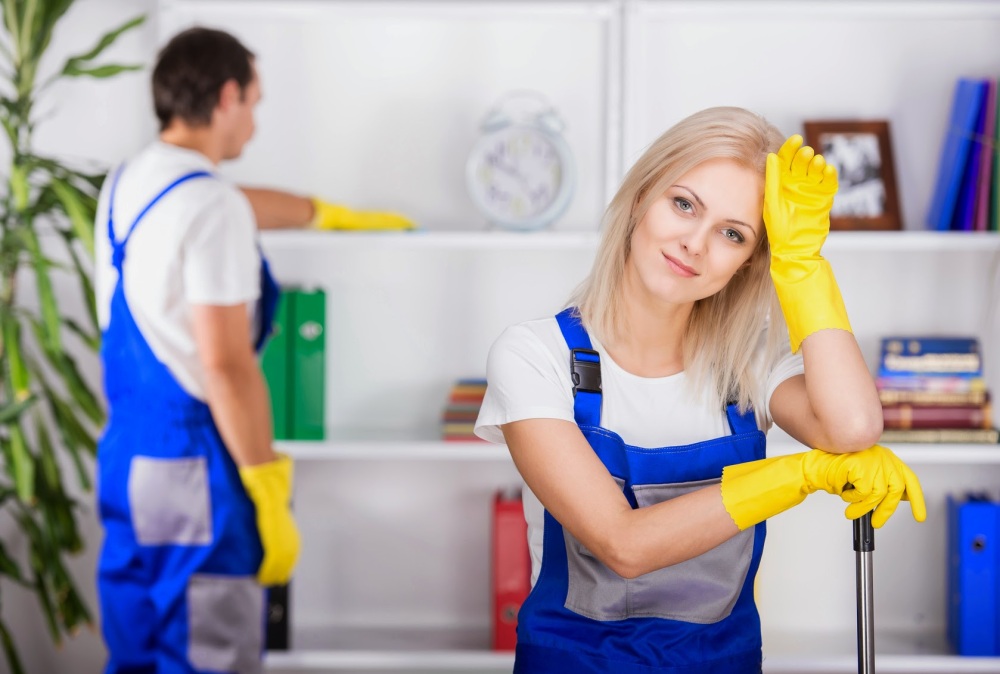 Cleaning Service Toronto