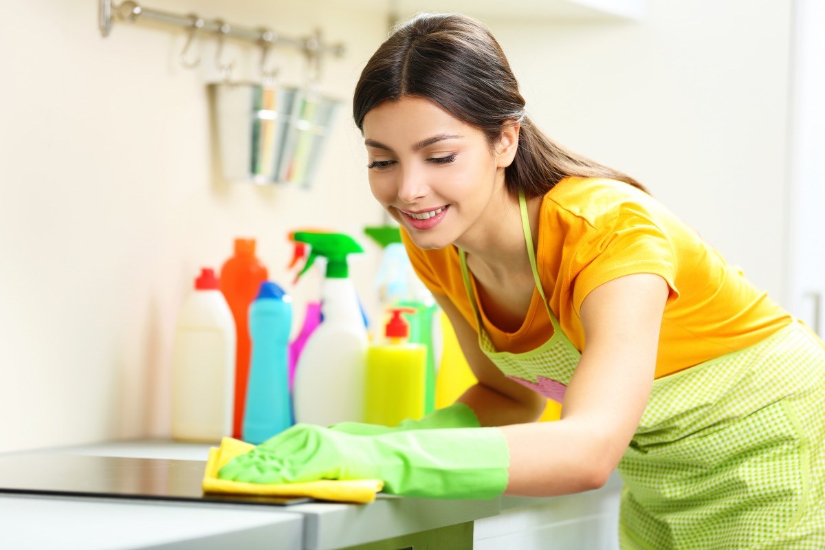 Cleaning Services and Maid services Dealing with mess in a jiffy!.jpg